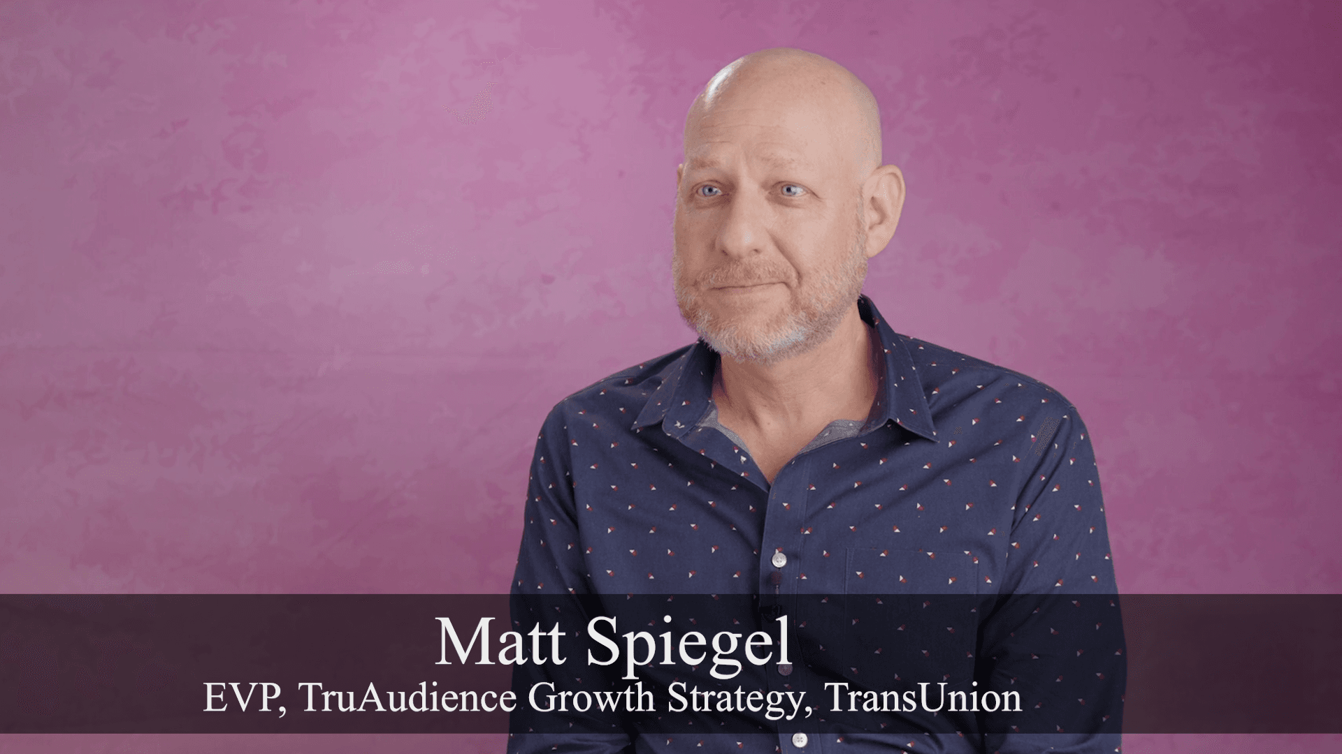 A photo of Matt Spiegel