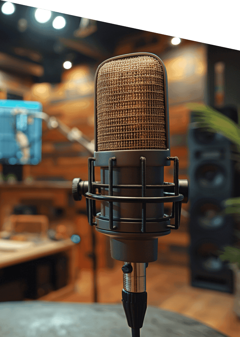 Richard Nunn profile