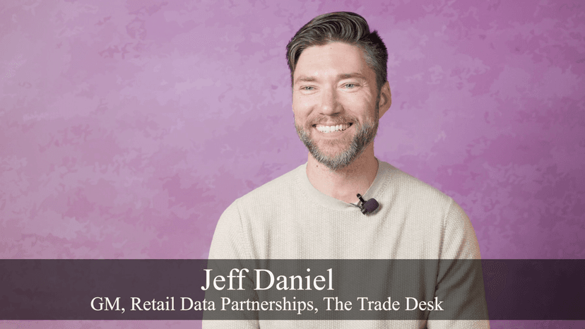 A photo of Jeff Daniels