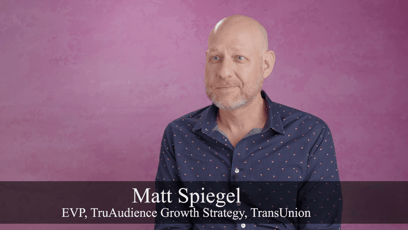 A photo of Matt Spiegel